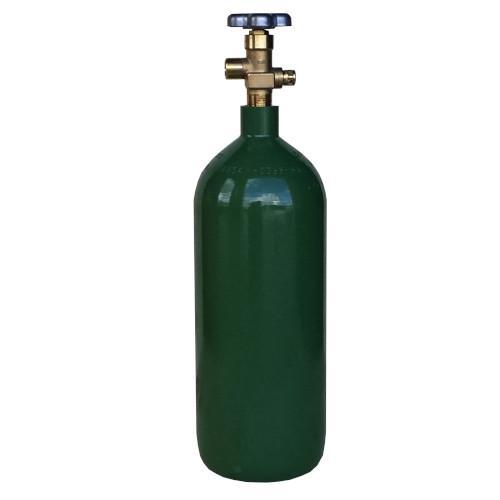 20 cf Cylinder for Oxygen
