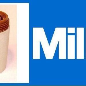Miller 169223 CUP,SHIELD 70 & 100 AMP
