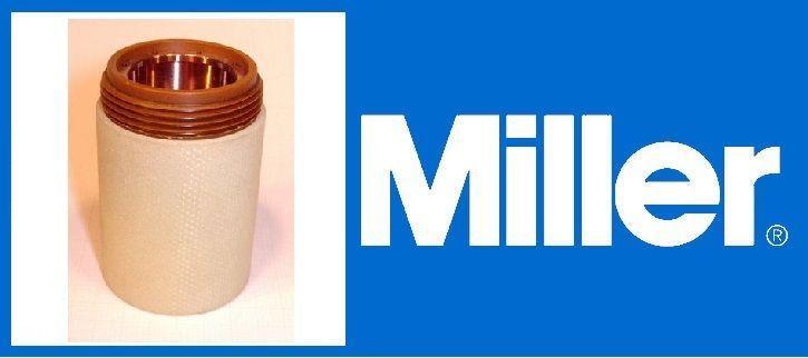 Miller 169223 CUP,SHIELD 70 & 100 AMP