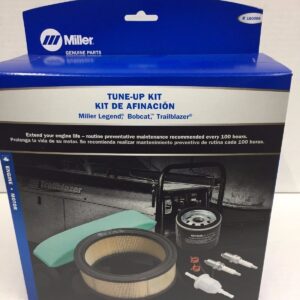 Miller 180096 Tune-Up Kit & Filter Kit
