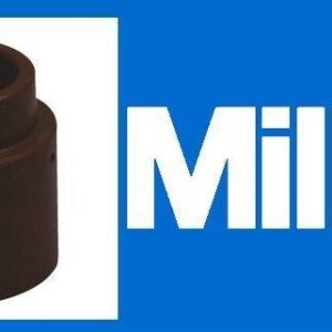 Miller 169215 Swirl Ring 55 AMP