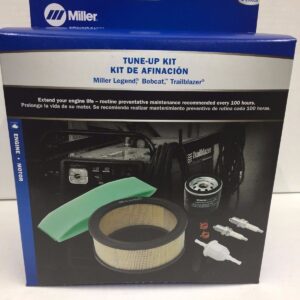 Miller 230015 Tune-Up Kit & Filter Kit