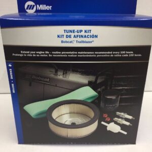 Miller 199062 Tune-Up Kit & Filter Kit