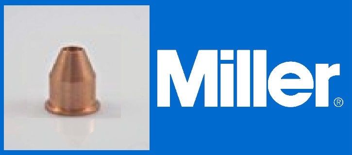 Miller 169213 ICE-50 Plasma Torch Tips Gouging 50 Amp