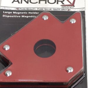 M-063 4" Multi Purpose Magnetic Arrow Head Holder