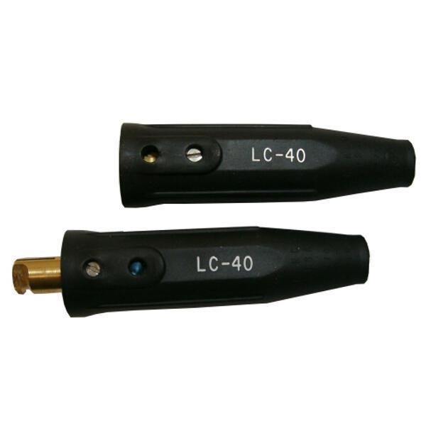 Lenco LC-40 Cable Connector 05050