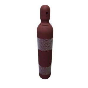 80 cf Cylinder for Argon Nitrogen Argon/CO2 Helium