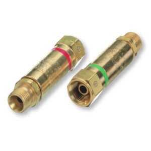 Western FA-30 Flashback Arrestor Set