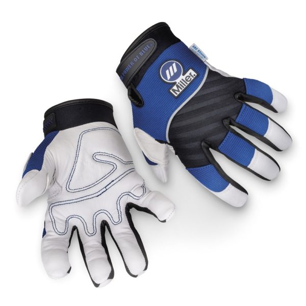 Performance Metalworker Gloves