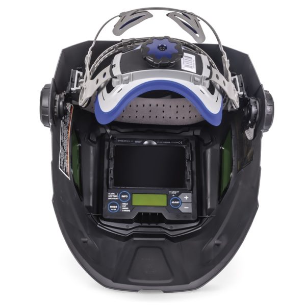 Miller 260486 Headgear Gen IV