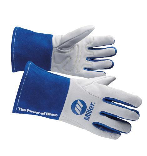 Miller TIG Gloves