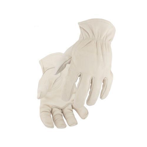 Black Stallion 91 Premium Grain Cowhide Work Gloves