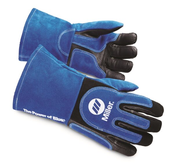 Heavy Duty MIG/Stick Gloves